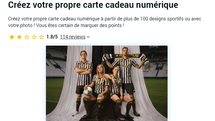 Les 15 meilleures idées cadeaux pour un footballeur ou footballeuse