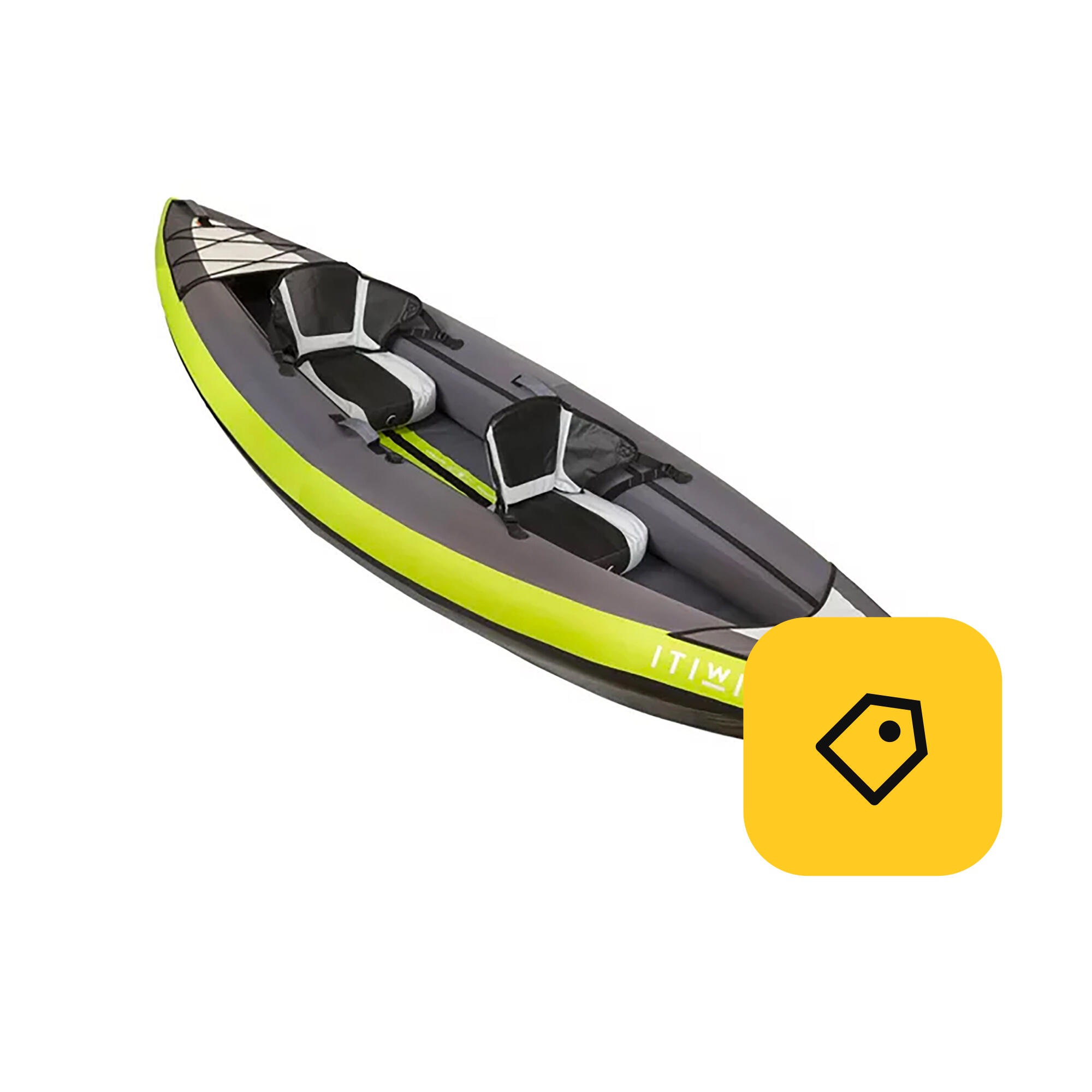 Gilet canoe decathlon sale