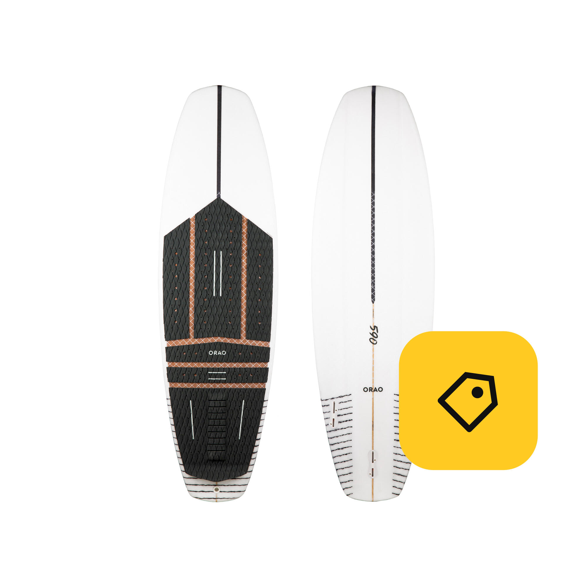 Kitesurfing & Windsurfing Sale