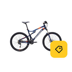 Decathlon tandem bike 2025