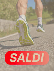 SCARPE RUNNING