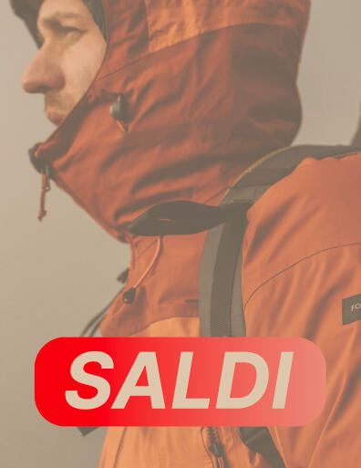 Decathlon sconti top