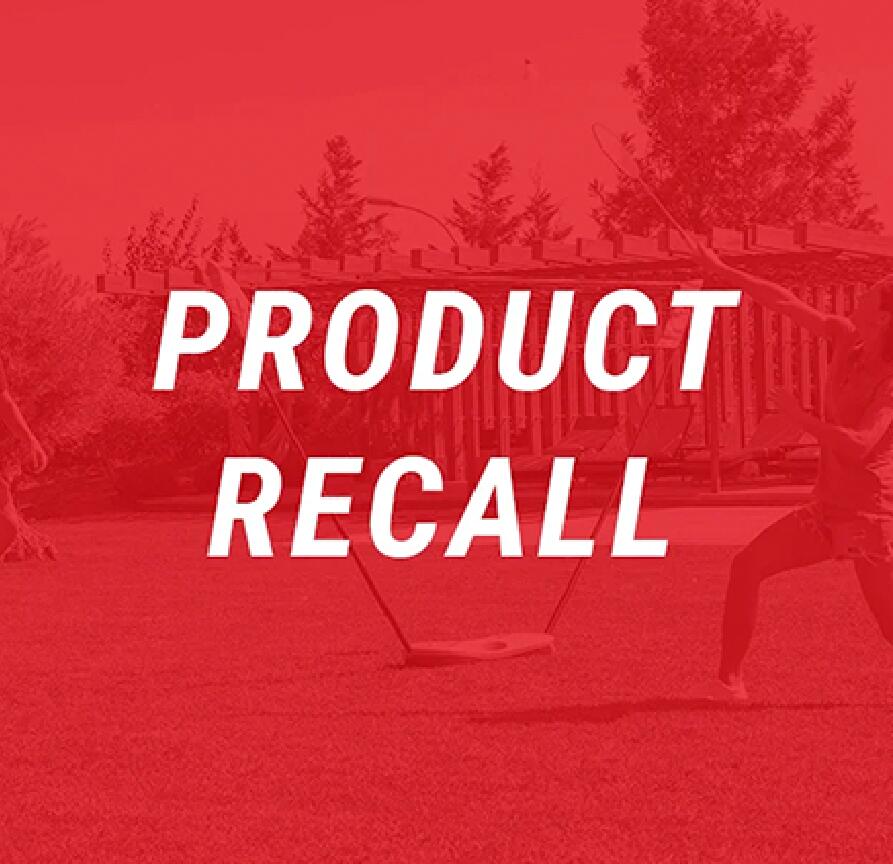 Image 488: Product Recall