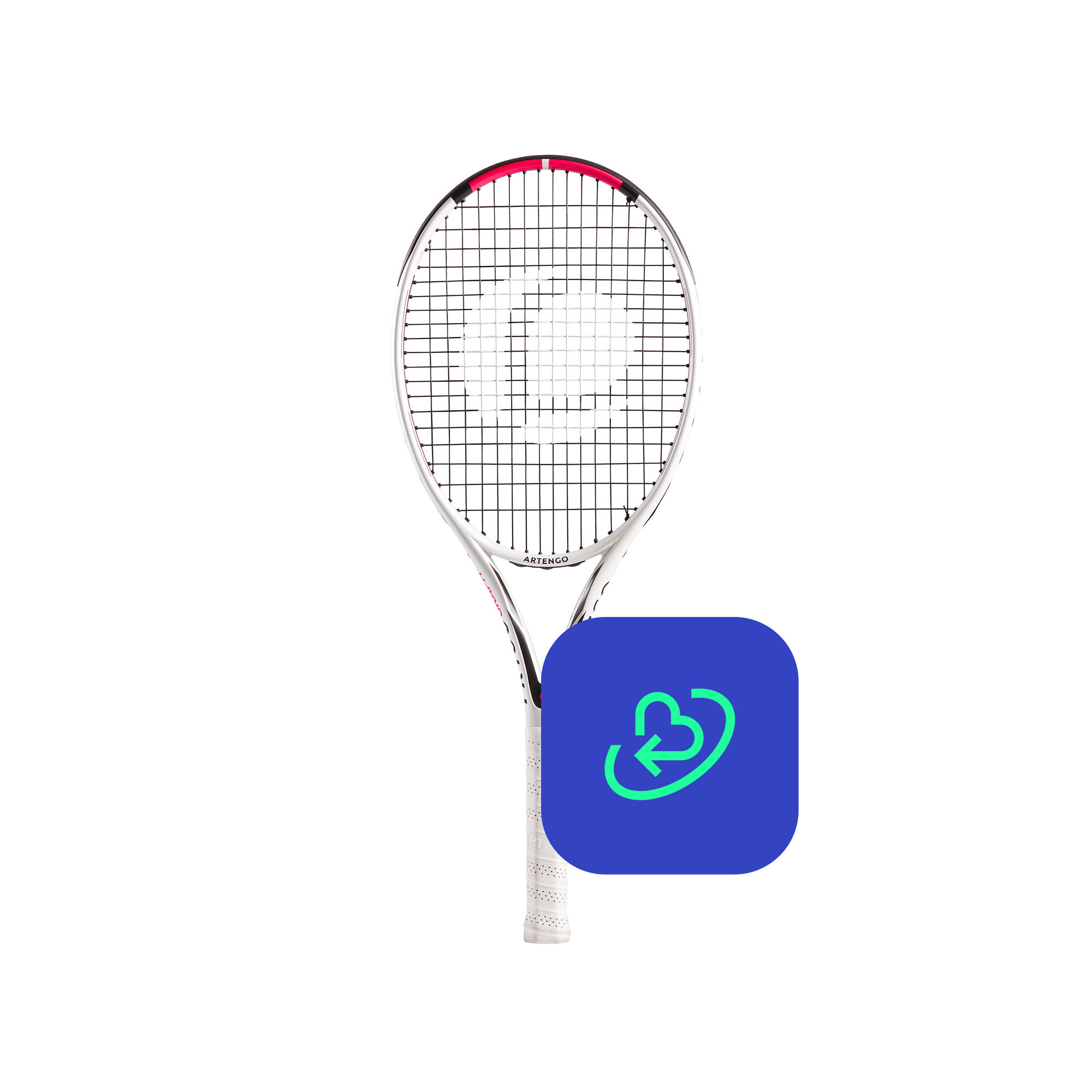 Second Life Racket Sports