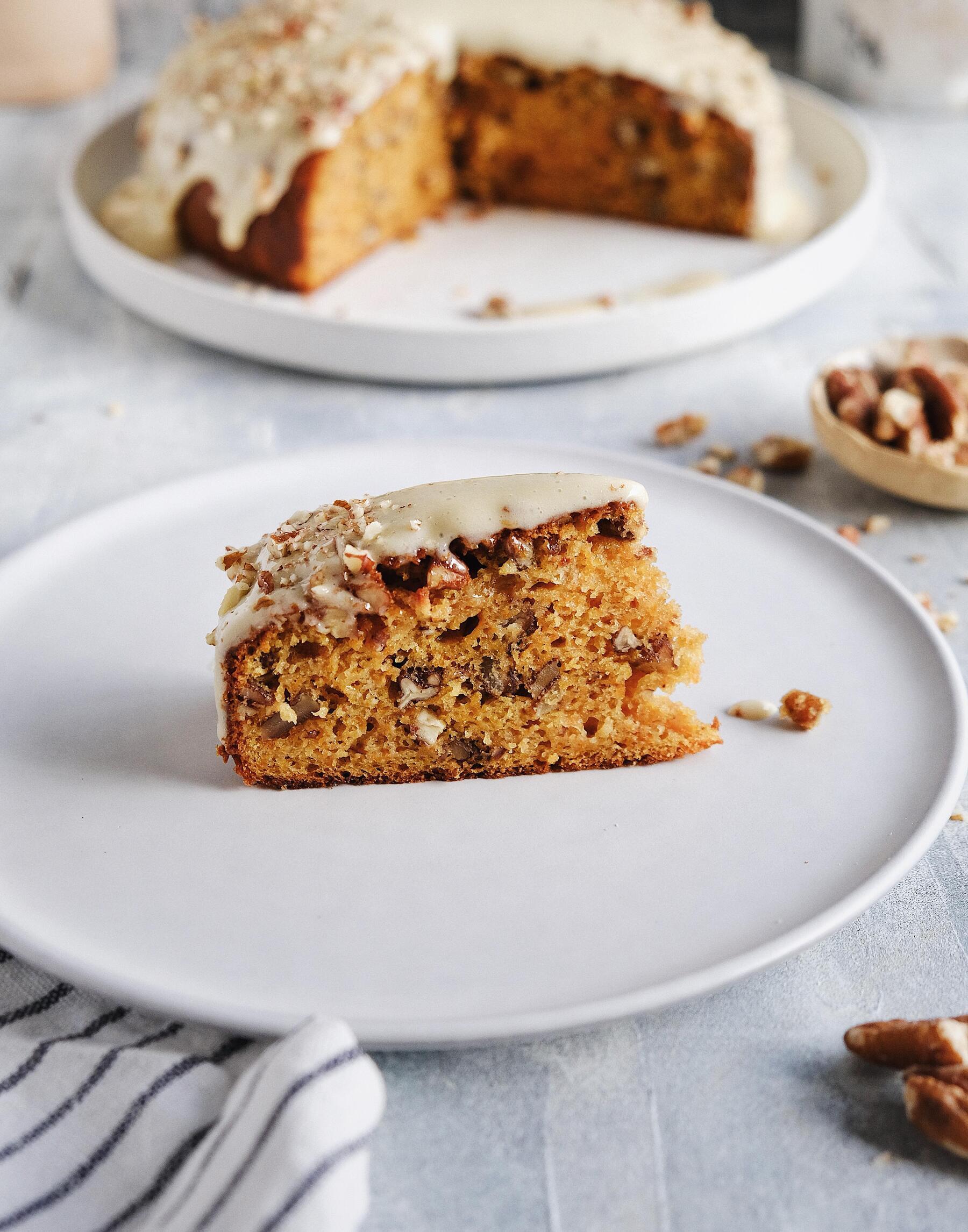 receita gingerbread proteicas