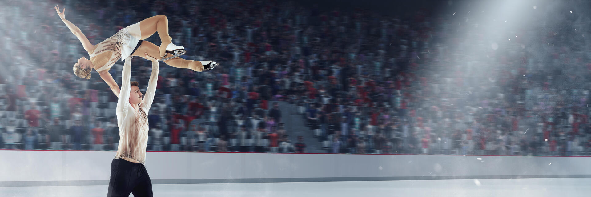 Comment les juges notent le sport artistique ?