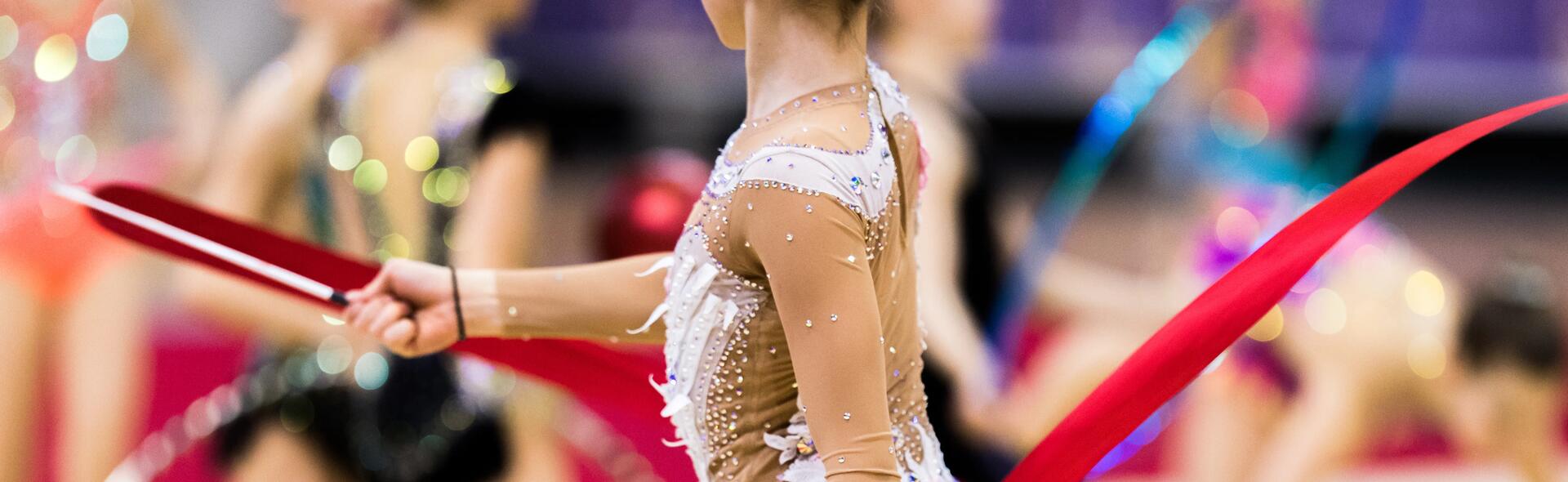Comment les juges notent le sport artistique ?
