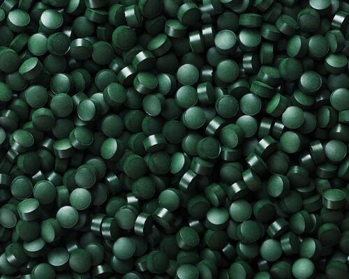 A quoi sert la spiruline ? 