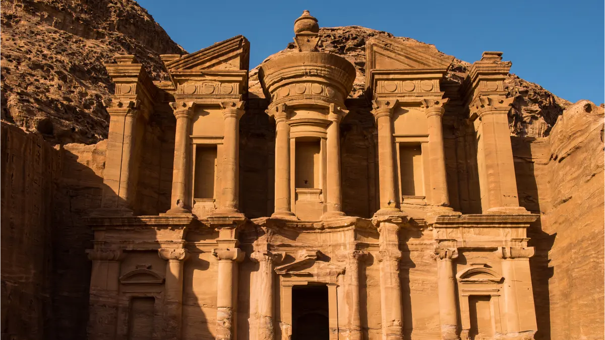 Petra