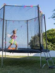 trampoline 2024