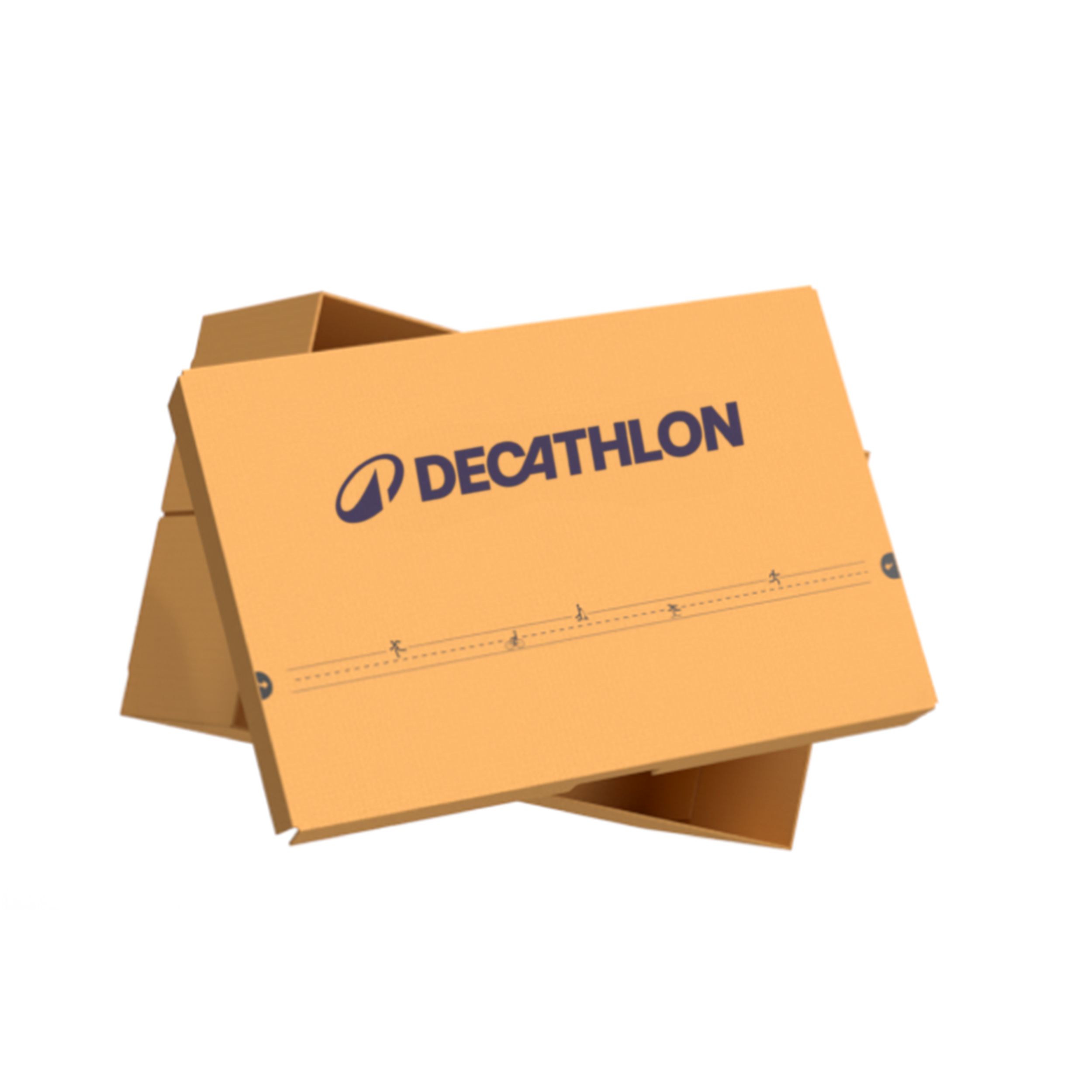 Decathlon - modes-de-livraison - Nom image