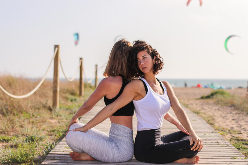 Yoga in al zijn vormen