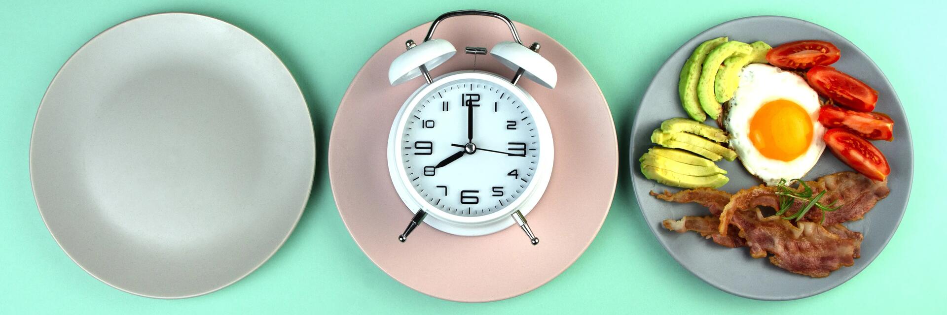 jeune intermittant