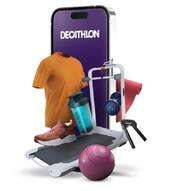 Decathlon alkalmazás