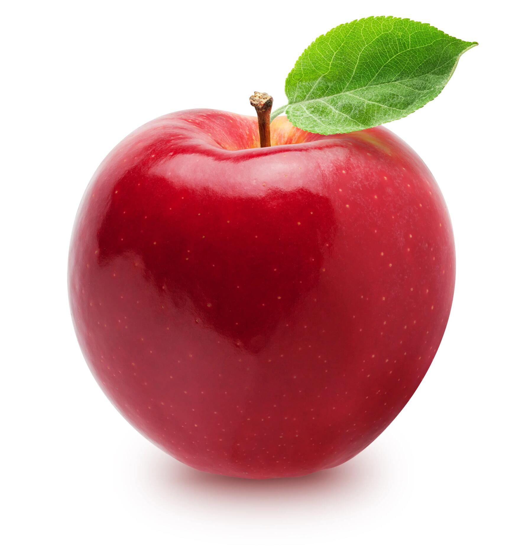Quels sont les bienfaits de la pomme ?