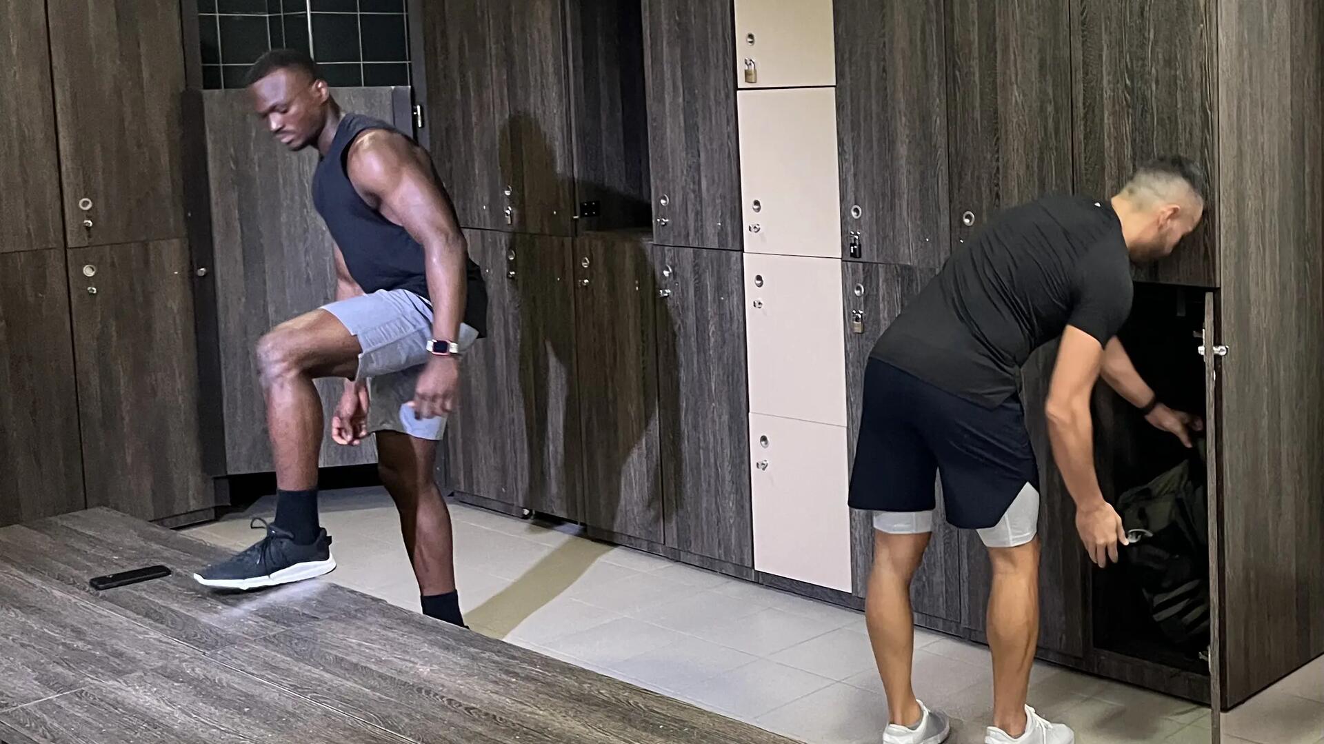 Votre rentrée sportive explosive