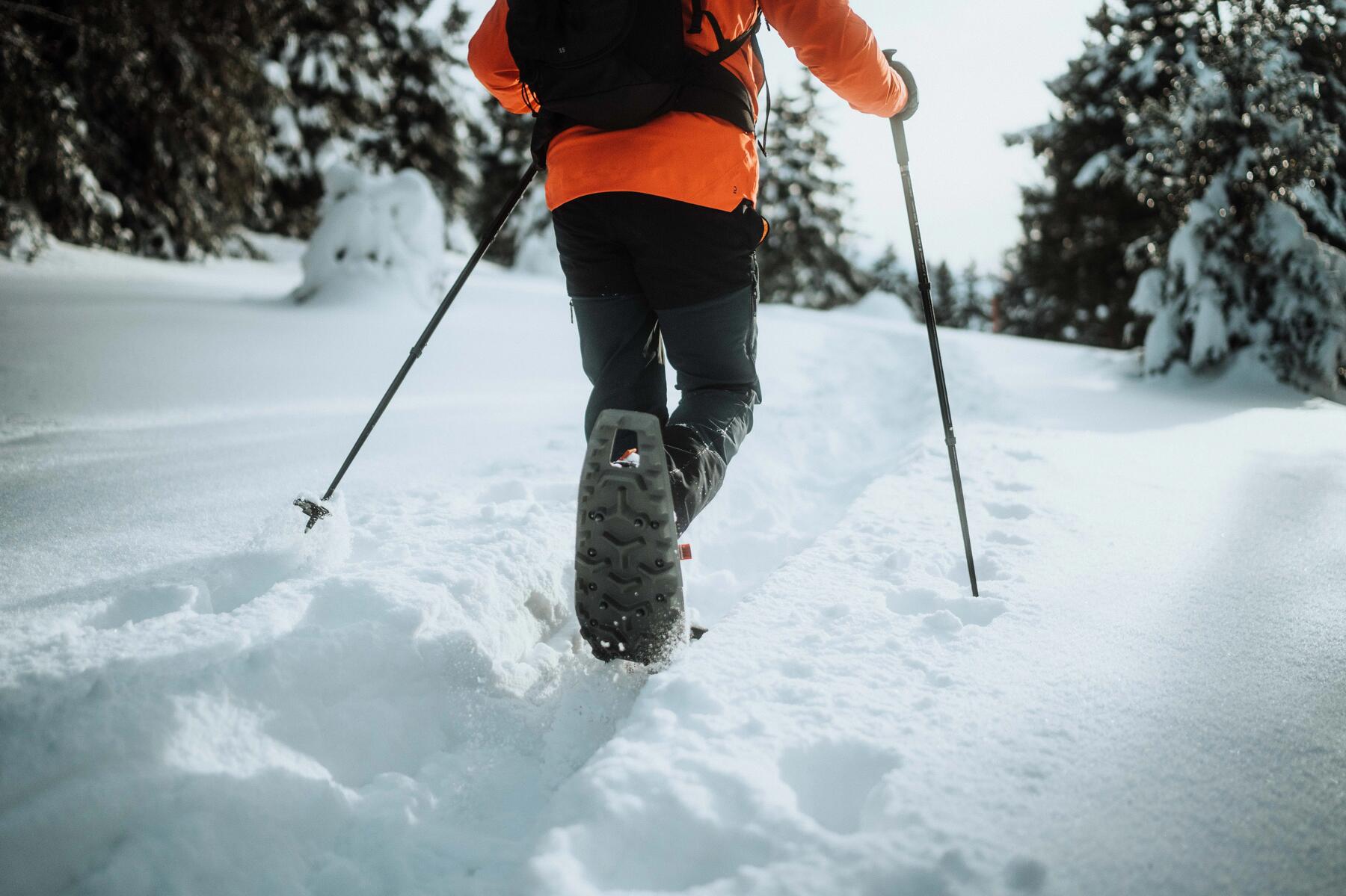 10 TOP TIPS FOR HIKING IN WINTER