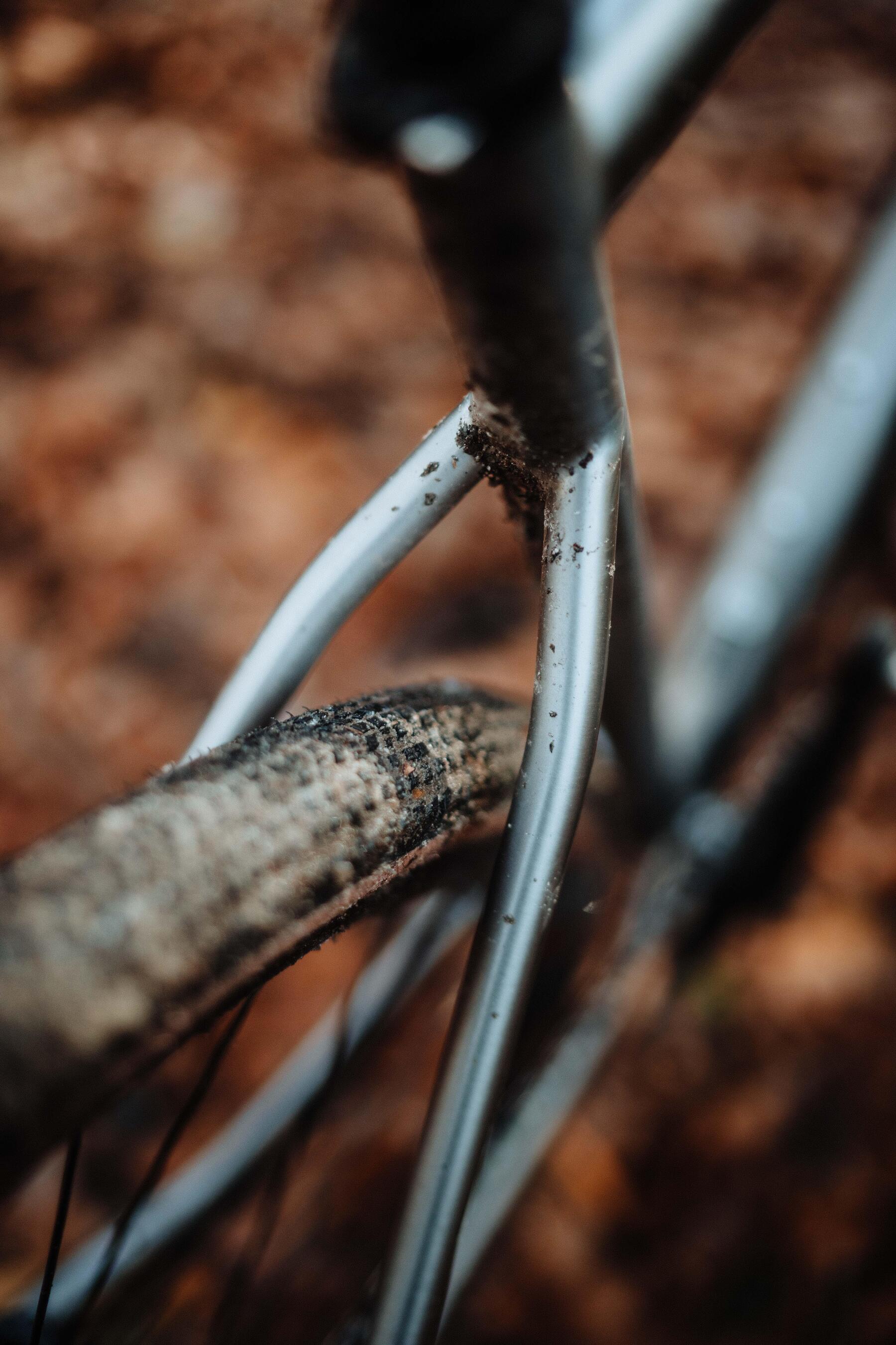 Comment gonfler ses pneus en gravel
