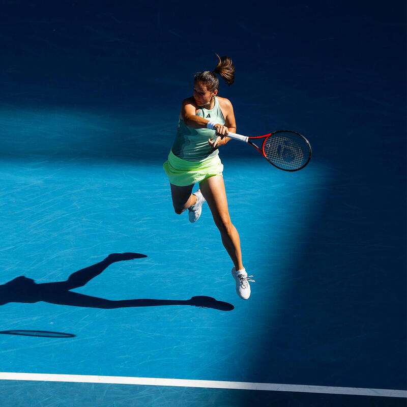 Tout ce que vous devez savoir pour choisir la bonne raquette de tennis