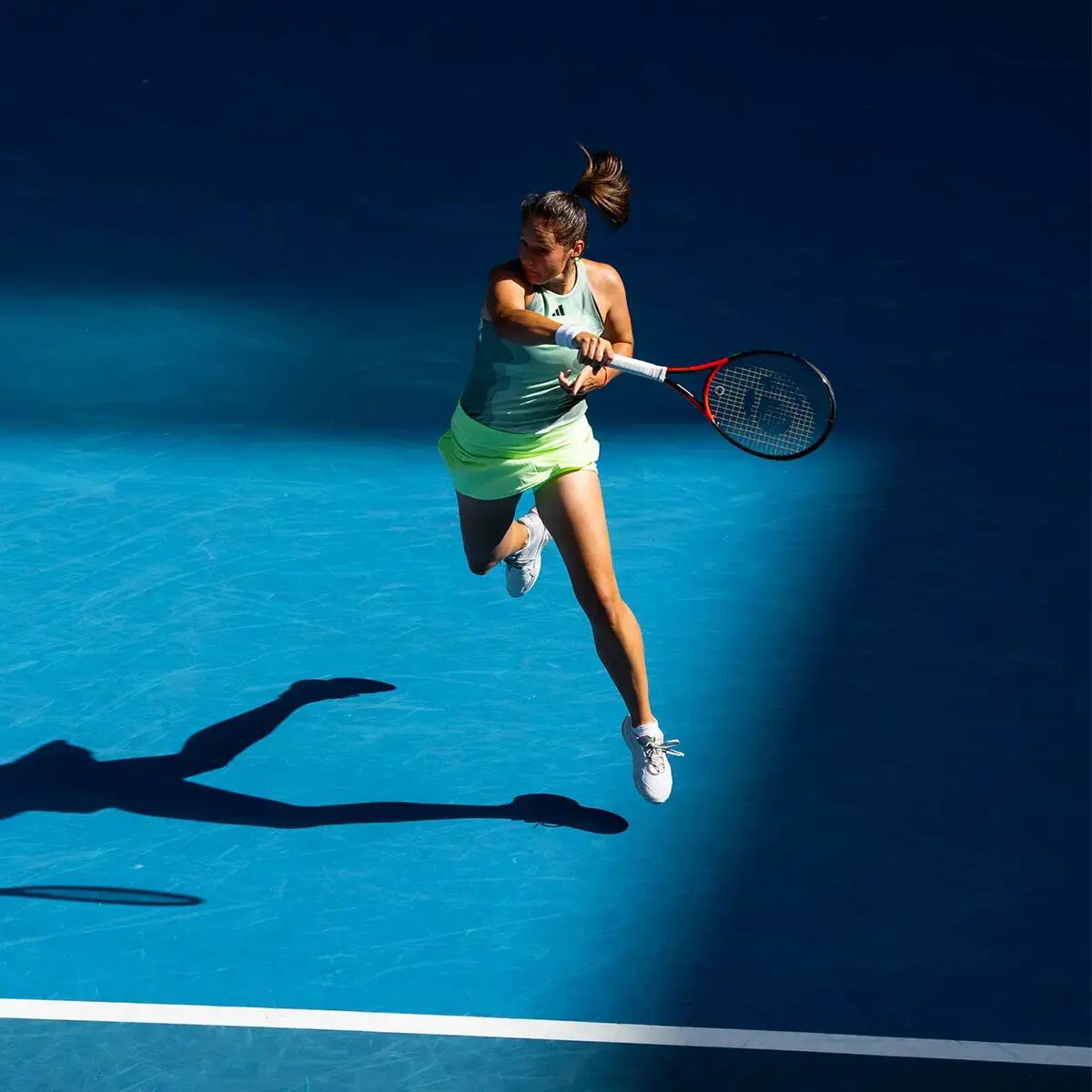 Tout ce que vous devez savoir pour choisir la bonne raquette de tennis