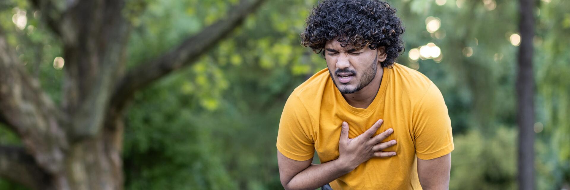 Motivation mit dem Rauchen aufzuhören: Mehr Luft beim Sport