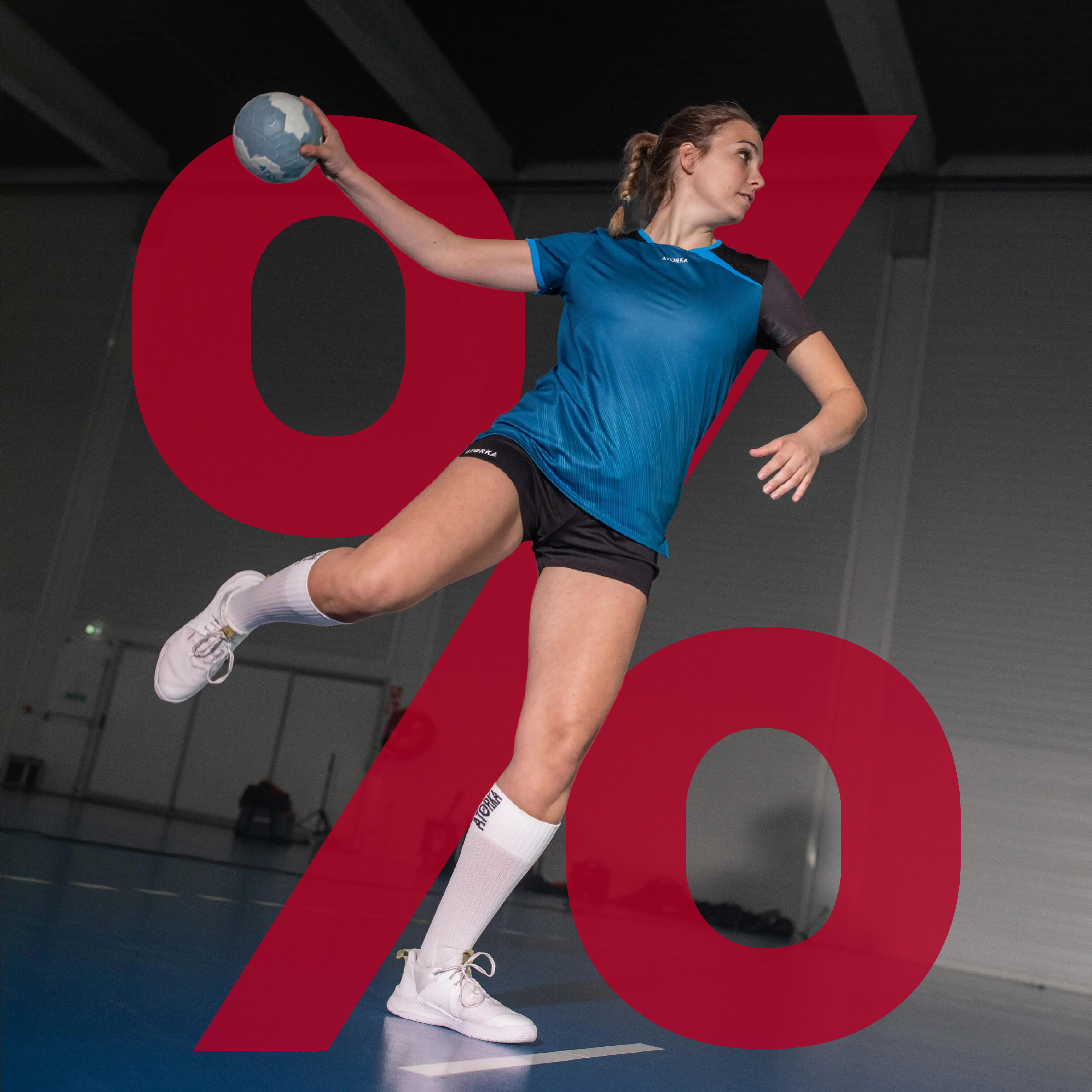 Zapatillas de Balonmano de Mujer · Deportes · El Corte Inglés (1)