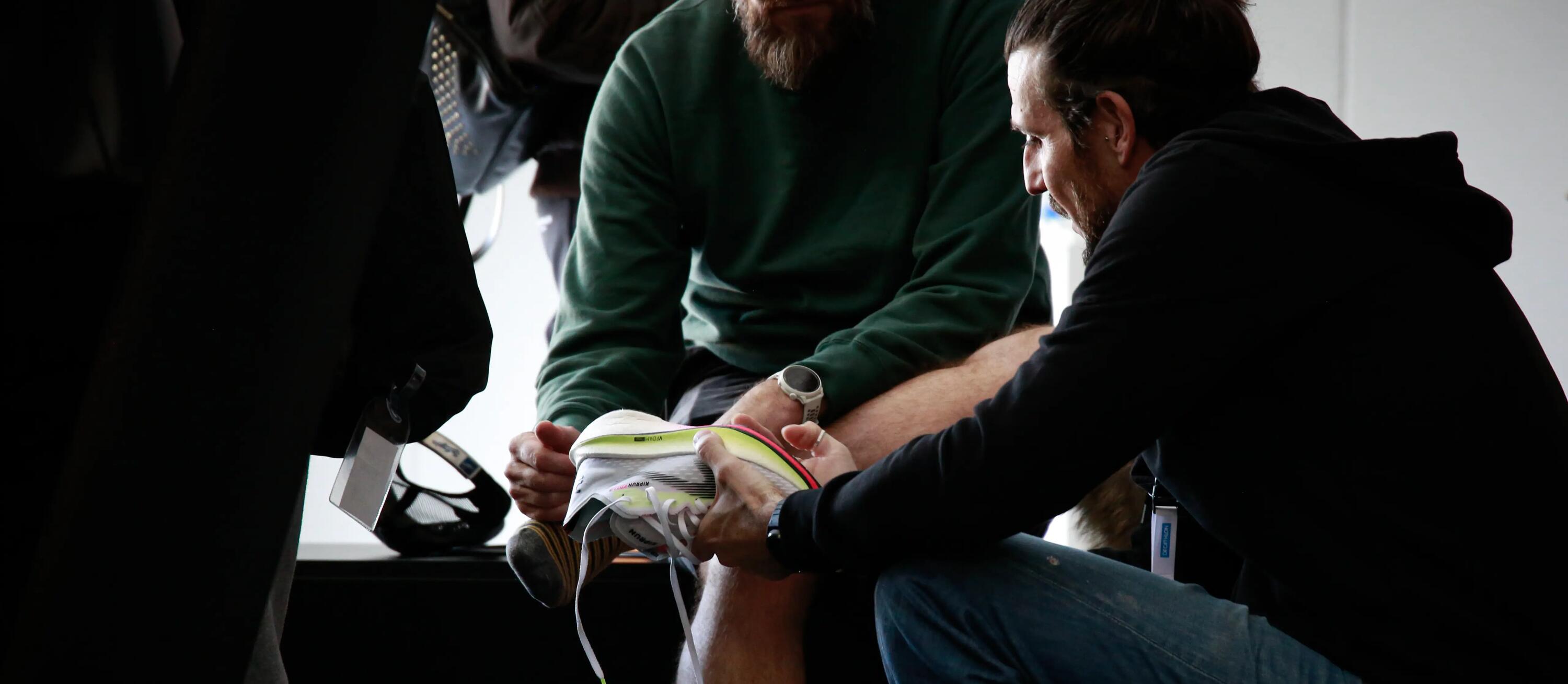 Tester community kiprun