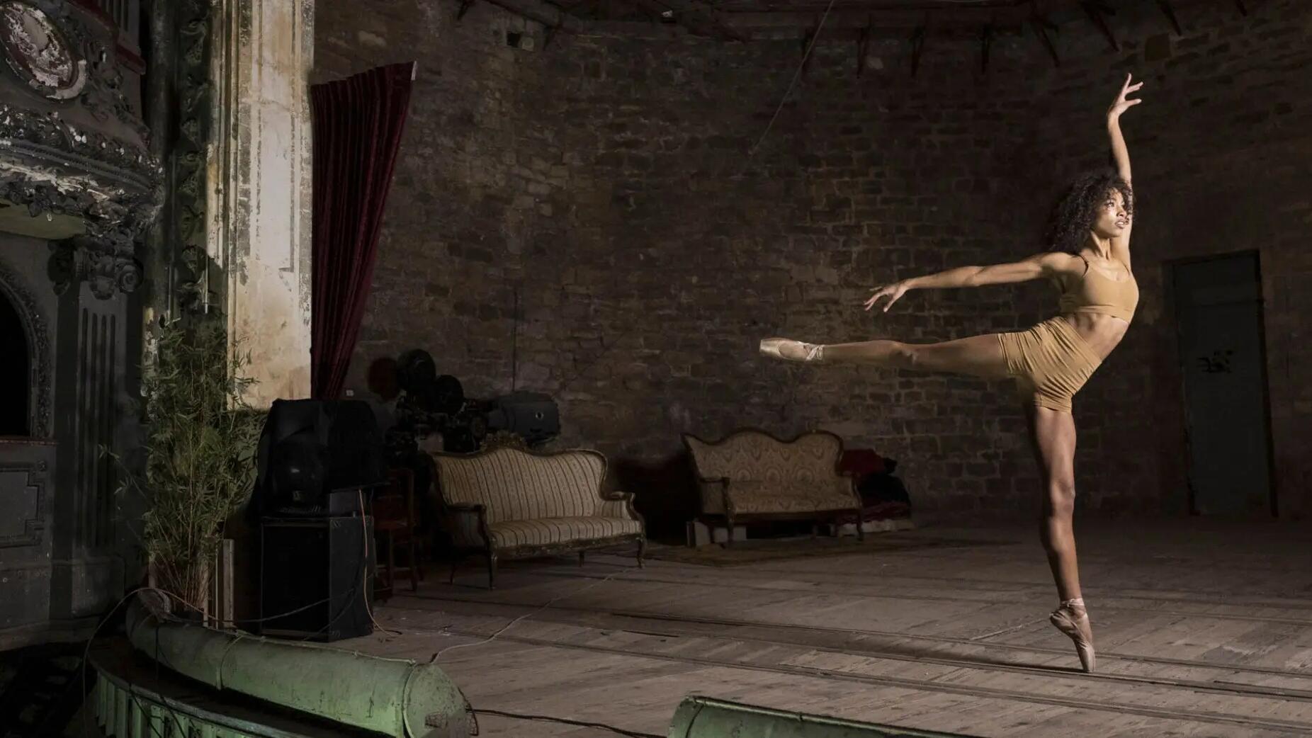 Comment préparer ton gala de danse ?