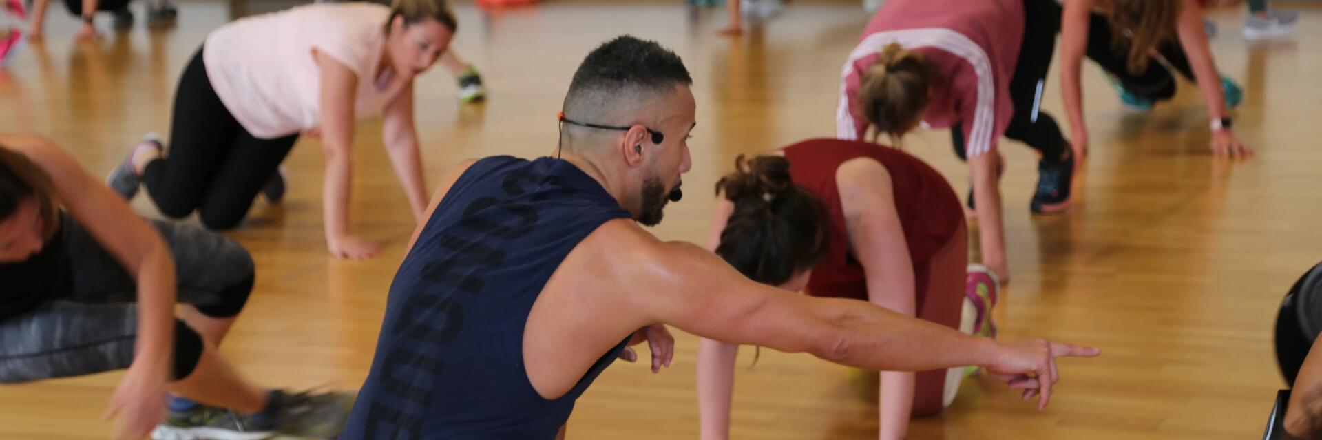 cours de Pulse and Shape