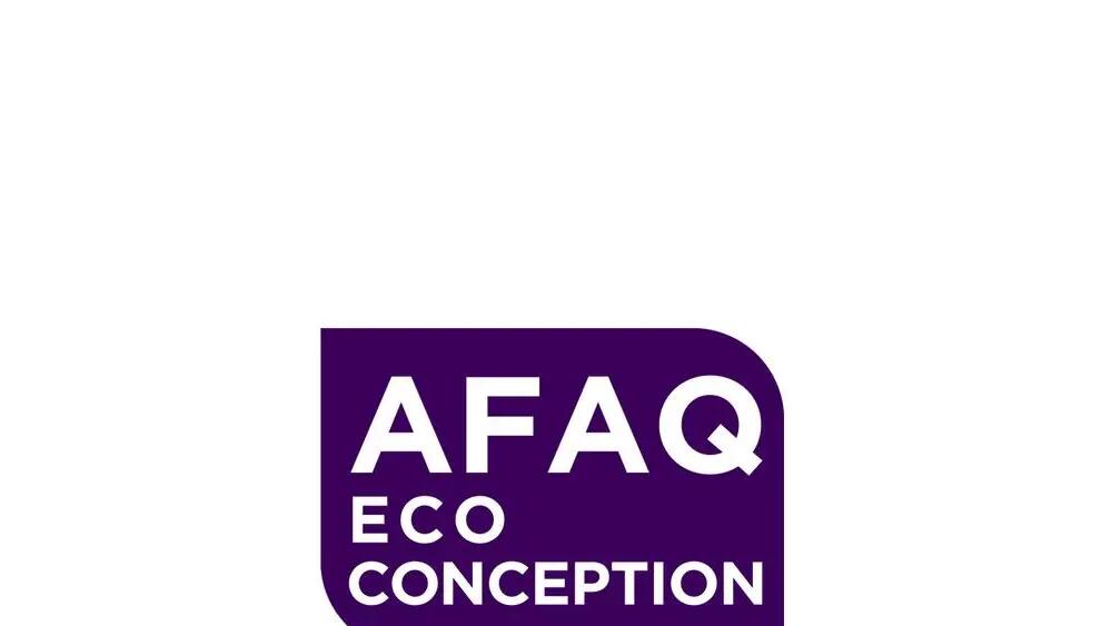 C'est parce qu'on conçoit nos produits qu'on peut les éco-concevoir !