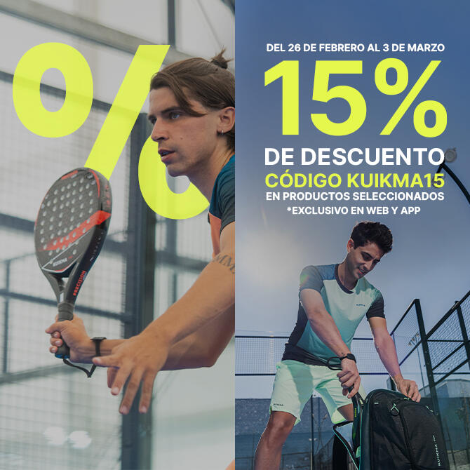 Tienda de P del Novedades 2024