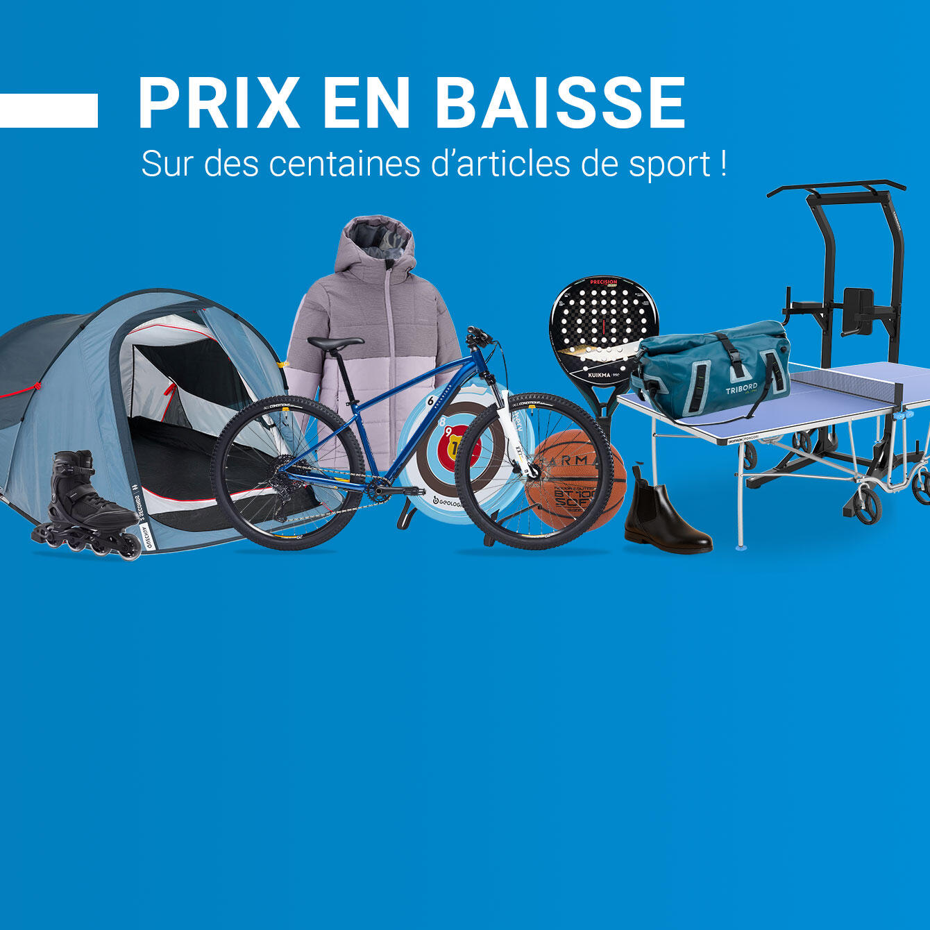 Reprise velo decathlon belgique hot sale