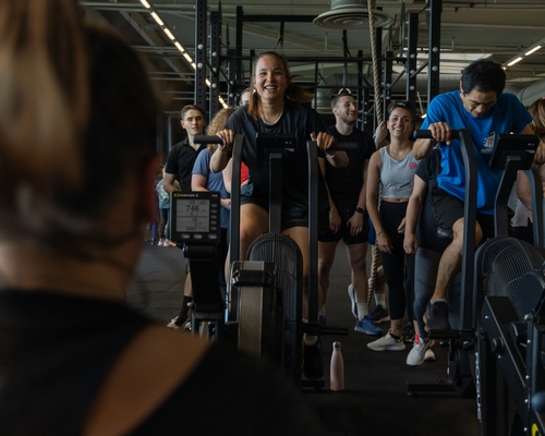 Pulse & Shape (Circuit Training) à Marcq-en-Baoreul & Lille