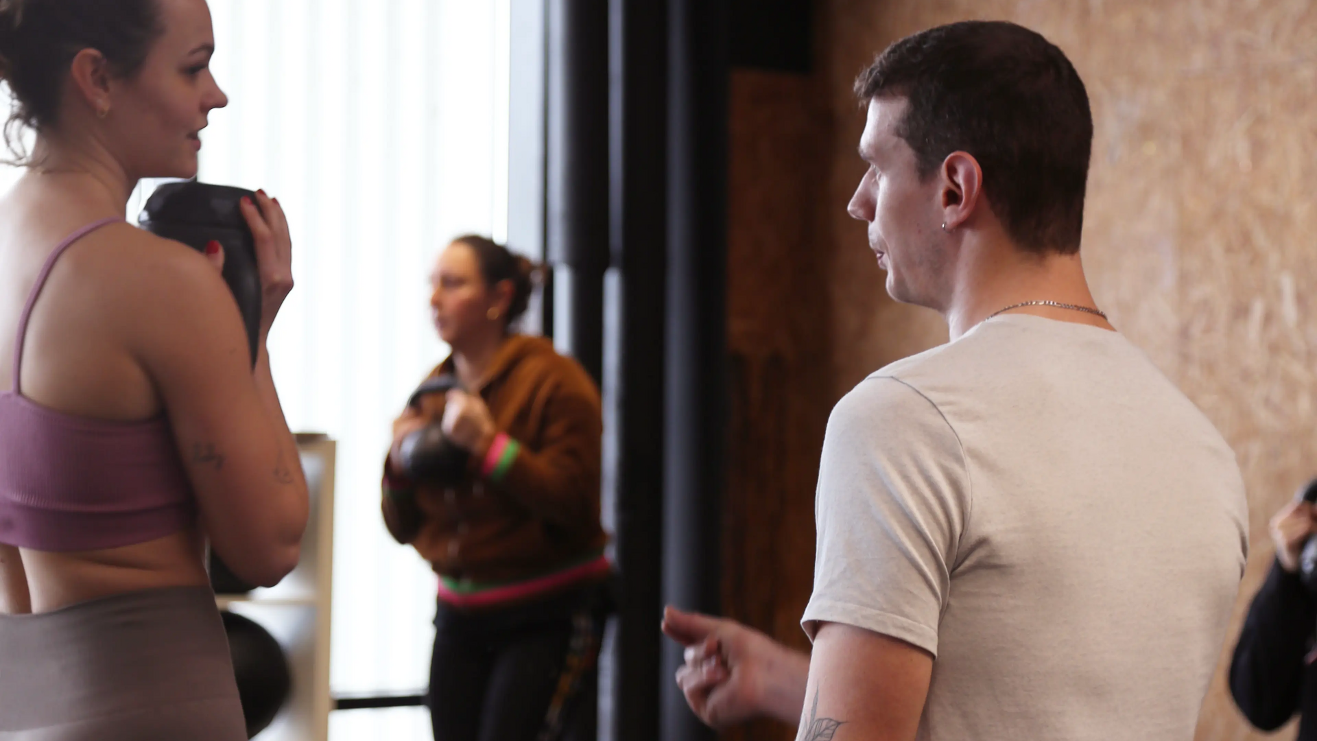 Pulse & Shape (Circuit Training) à Marcq-en-Baoreul & Lille