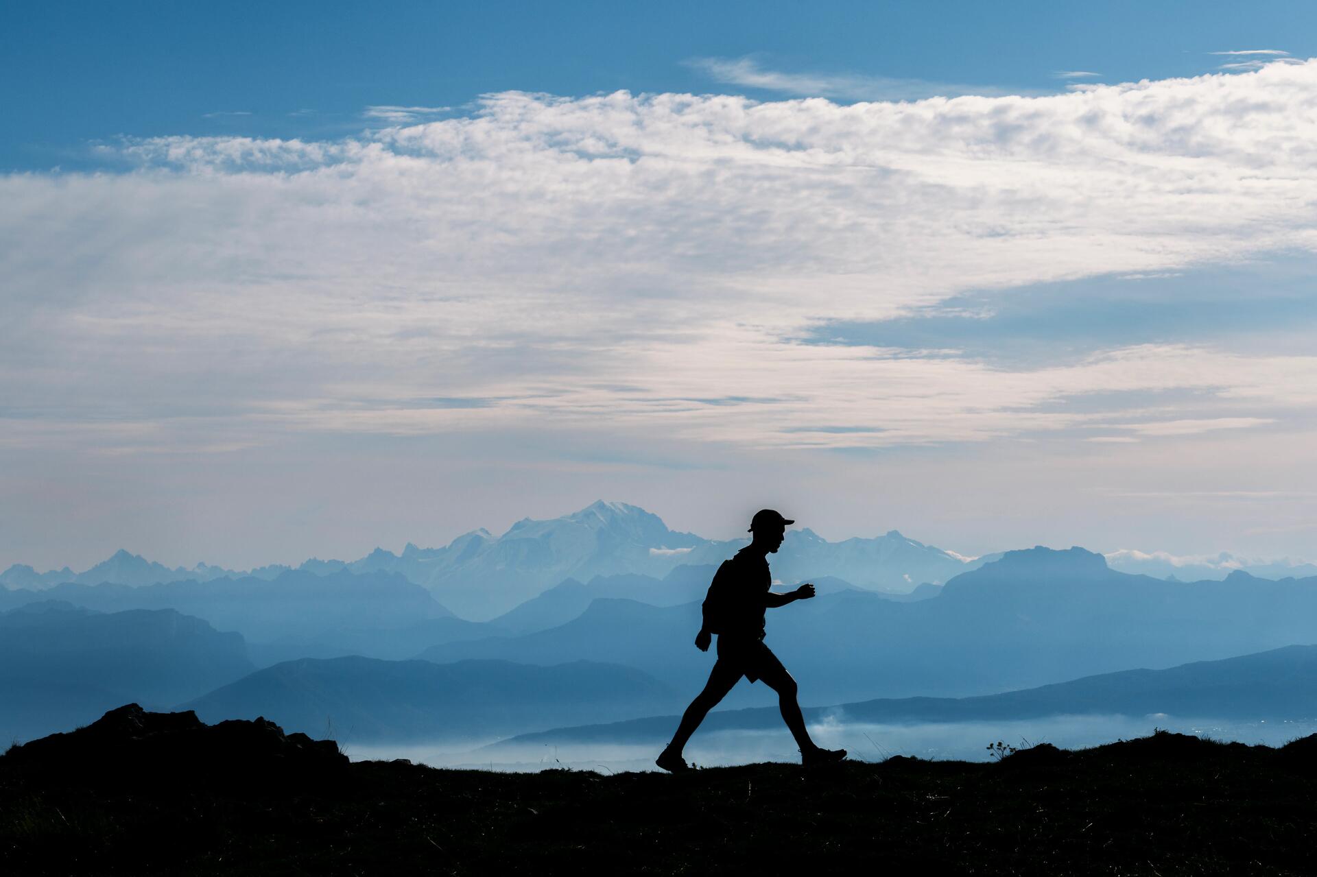 What is the Difference Between Trekking and Hiking?