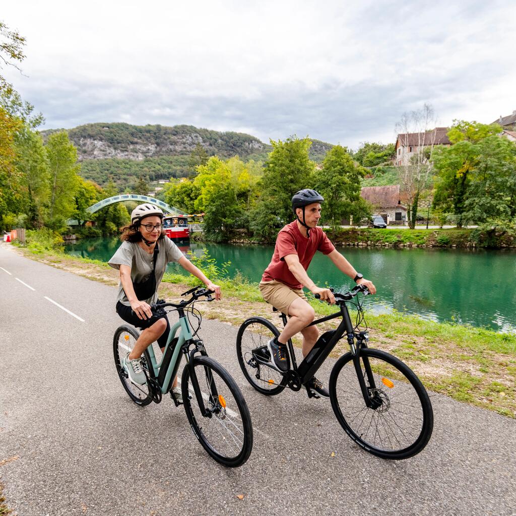 Gear up for your next cycling adventure