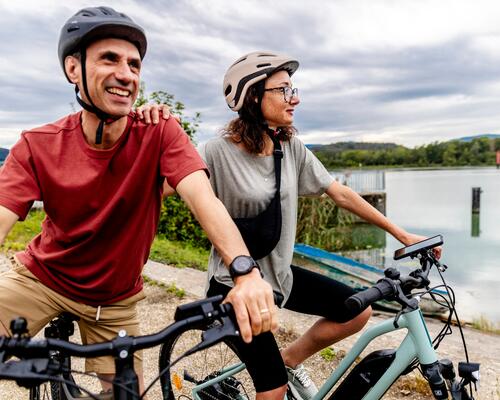 Fietsen langs de Loire: tips, kaarten & highlights