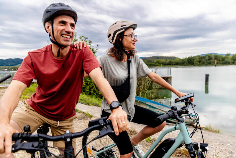 Fietsen langs de Loire: tips, kaarten & highlights