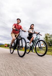 Velo Ville
