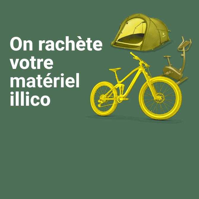 Reprise velo decathlon belgique sale