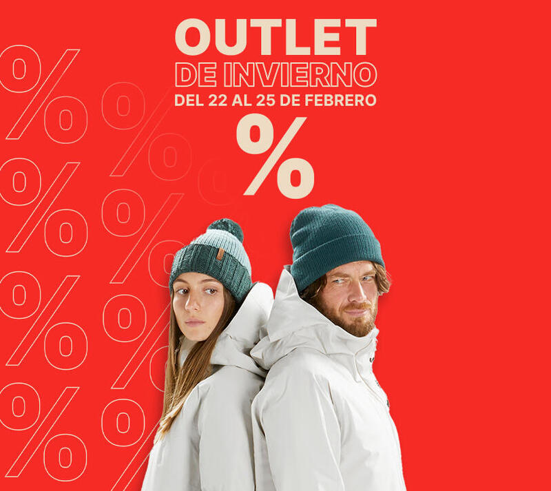 Outlet invierno
