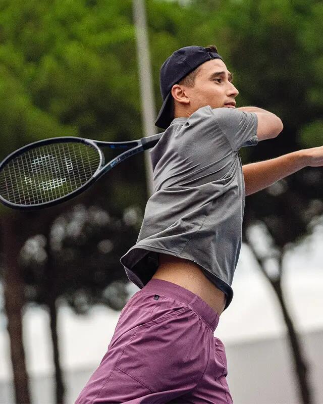 Tenis