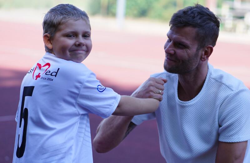 O fundacji Akademia Odkrywców Sportu UMCS