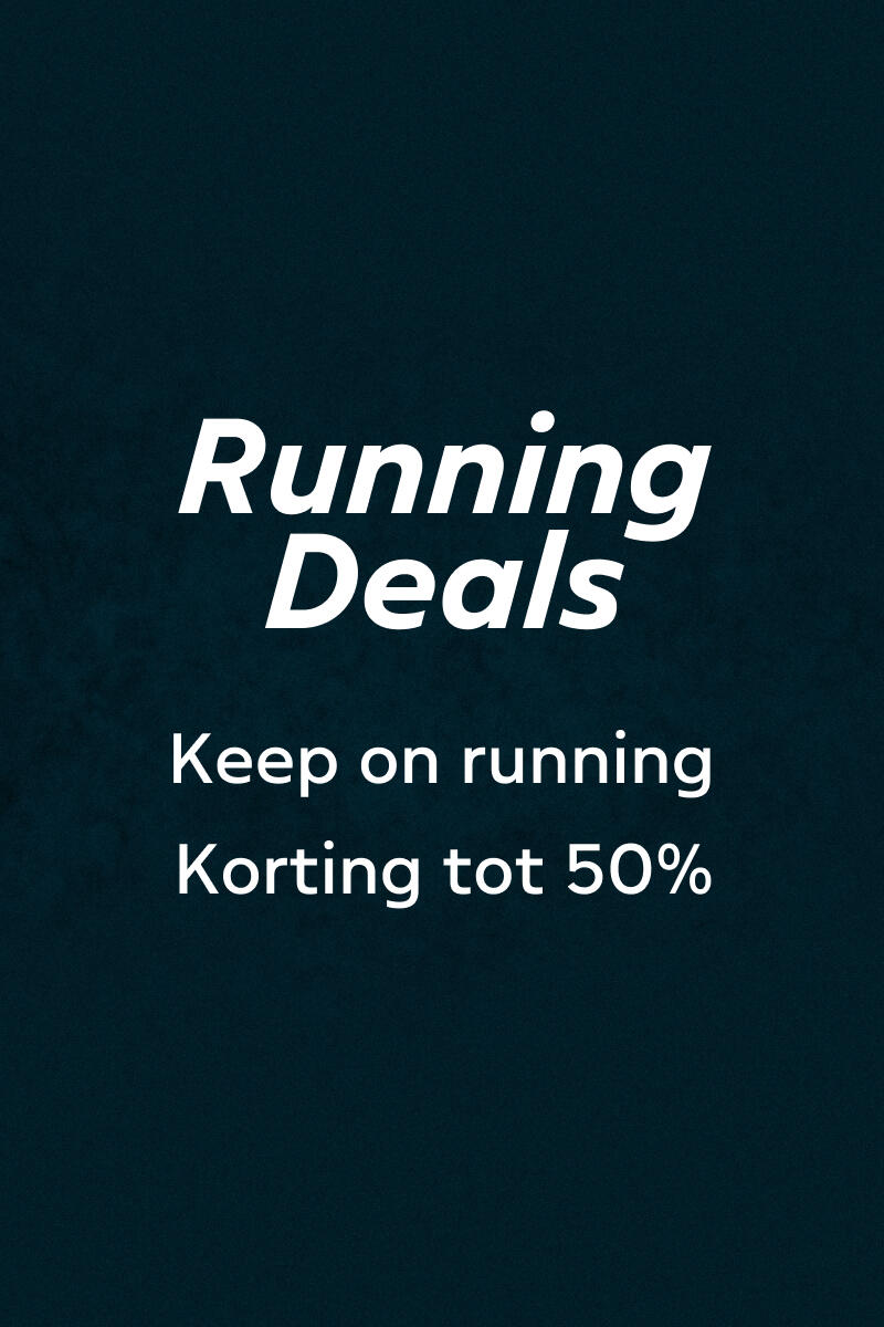 Running deals