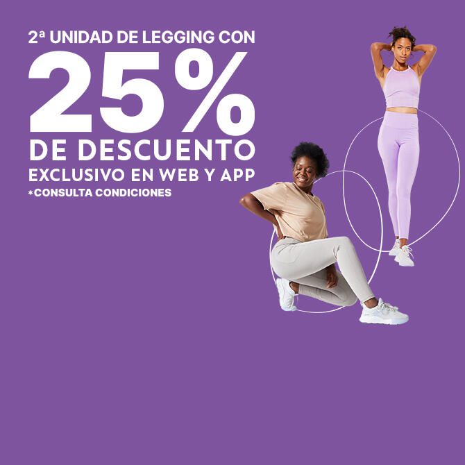 Decathlon Tienda de deportes Ropa y Material deportivo