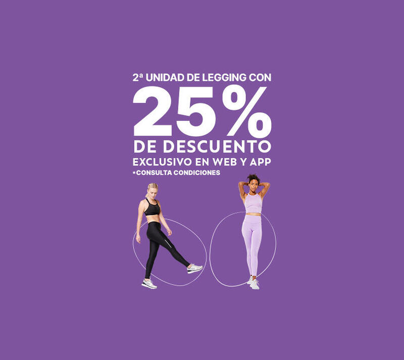 Fitness - Cross training mujer · Rojos · Deportes · El Corte Inglés (3)