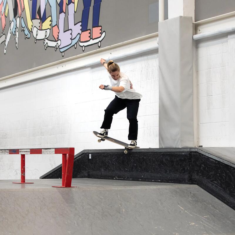 Skateboard