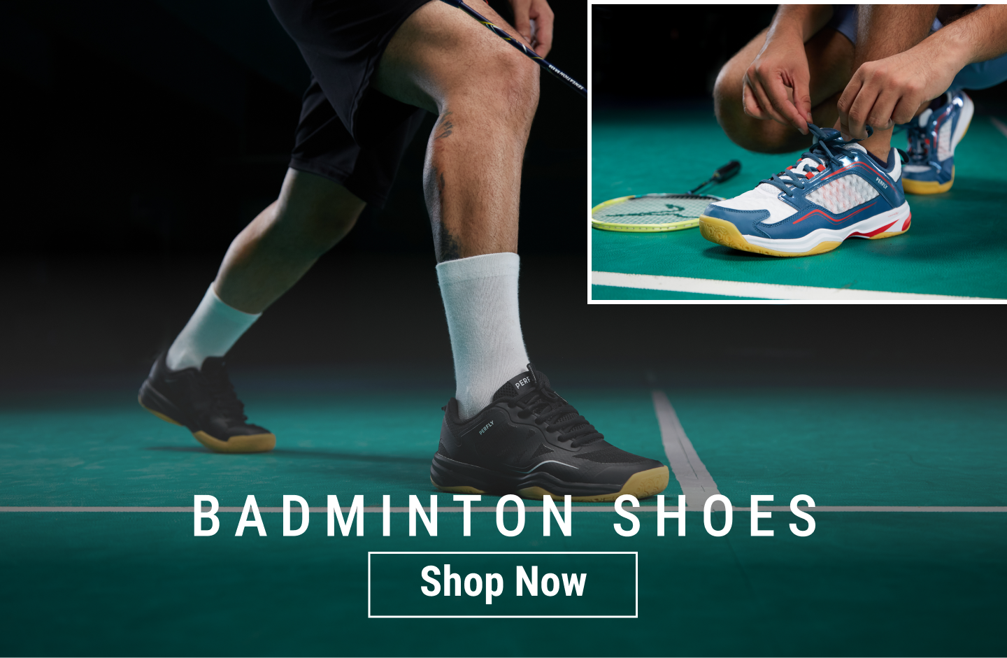 5 Essentials in Amazing Badminton Shoes - BG Badminton