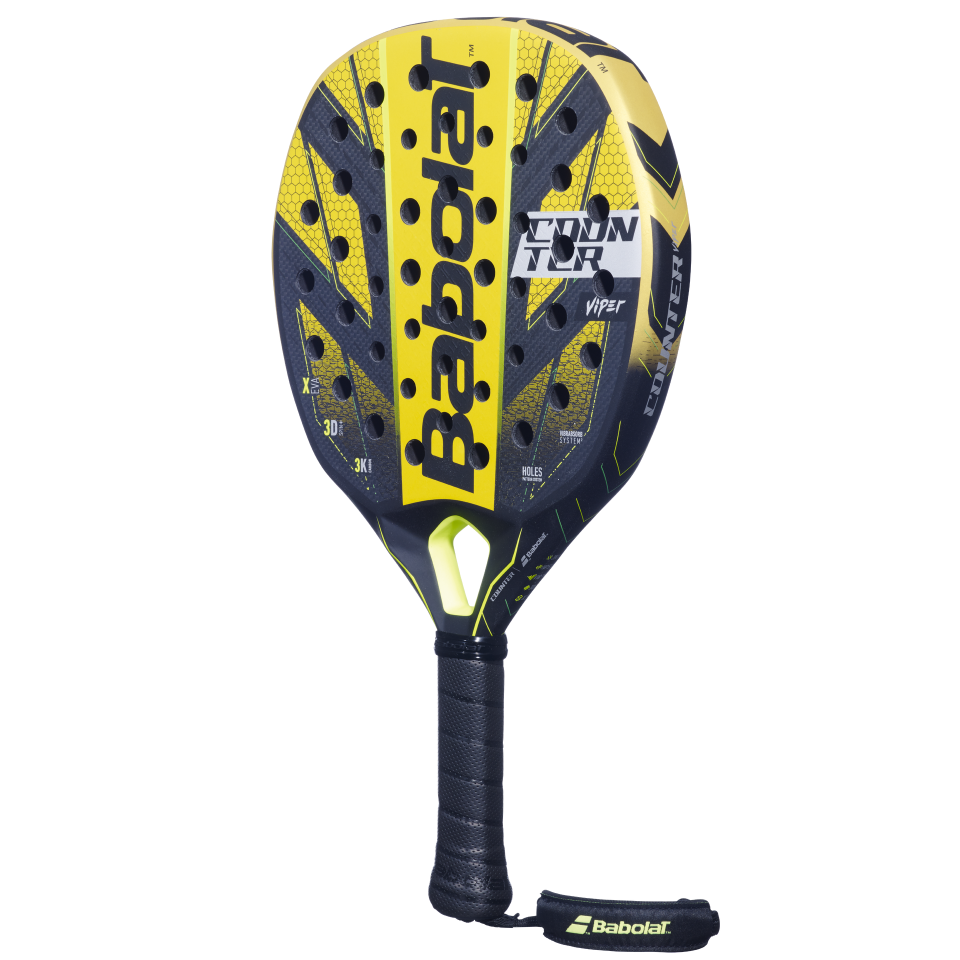 Babolat Counter Viper 2024