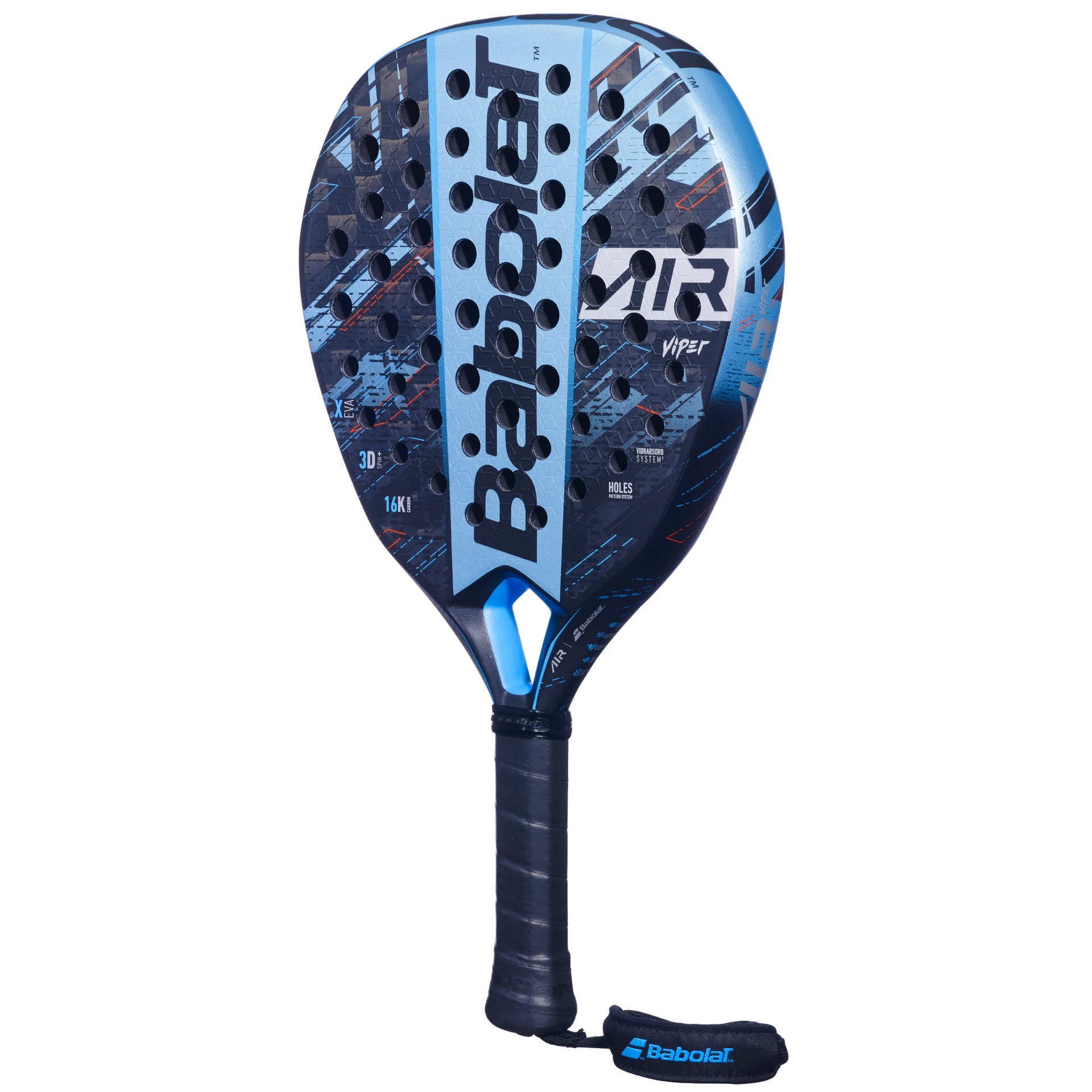 Babolat Air Viper 2024